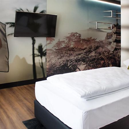 Sob Hotel By Wmm Hotels Waidhofen Zewnętrze zdjęcie