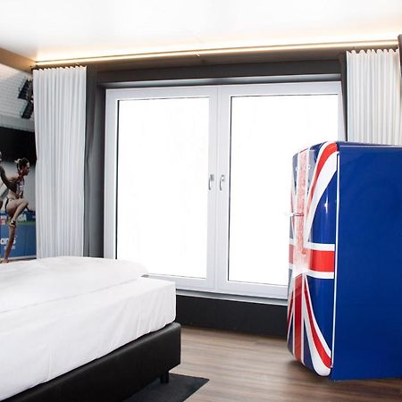 Sob Hotel By Wmm Hotels Waidhofen Zewnętrze zdjęcie