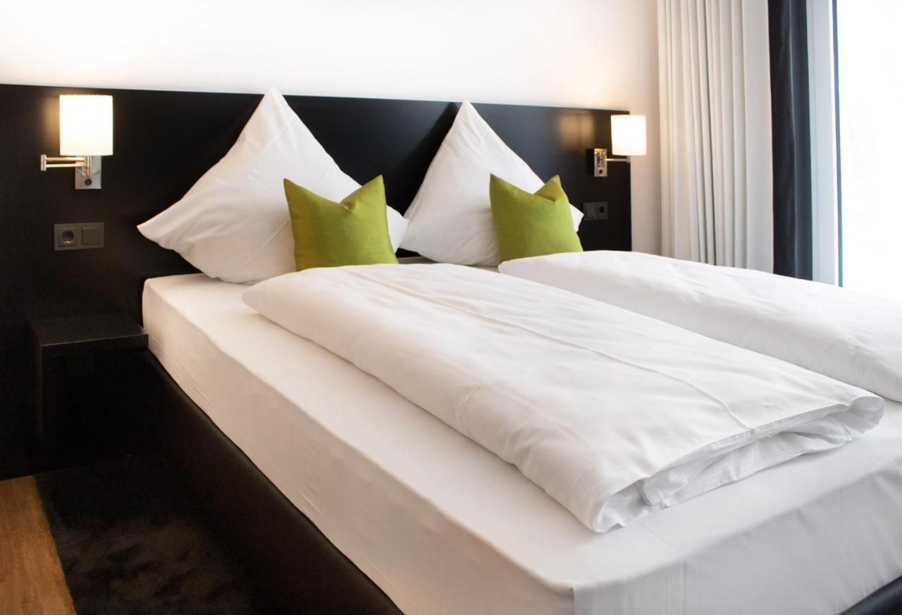 Sob Hotel By Wmm Hotels Waidhofen Zewnętrze zdjęcie