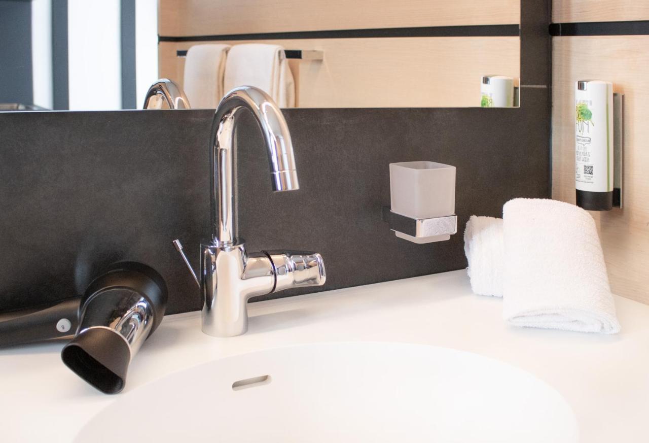 Sob Hotel By Wmm Hotels Waidhofen Zewnętrze zdjęcie