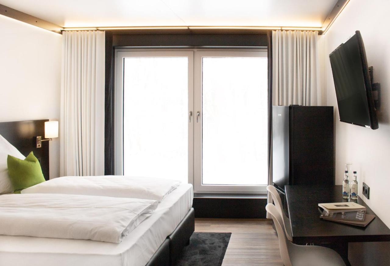 Sob Hotel By Wmm Hotels Waidhofen Zewnętrze zdjęcie