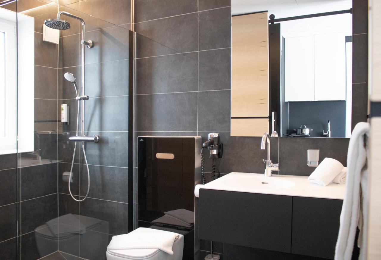 Sob Hotel By Wmm Hotels Waidhofen Zewnętrze zdjęcie