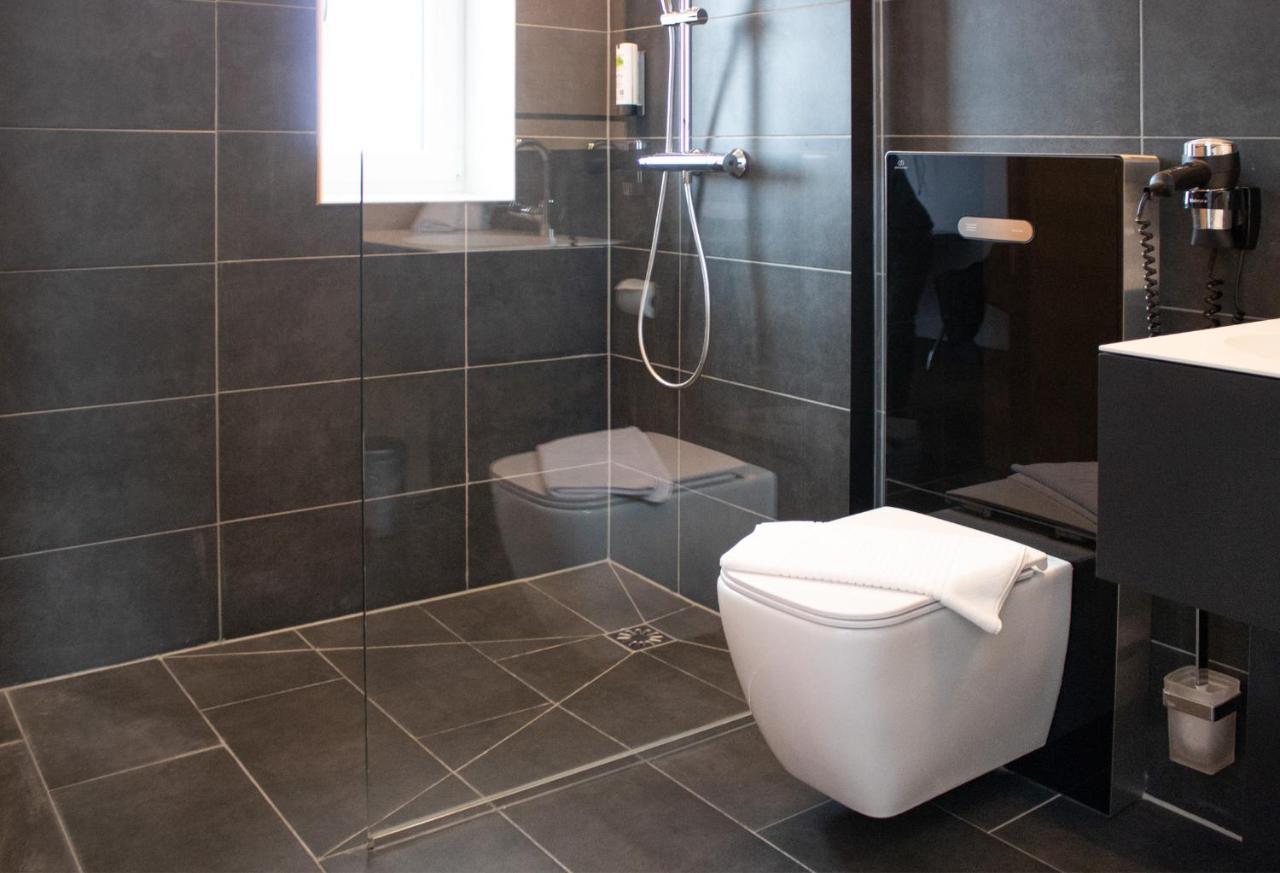 Sob Hotel By Wmm Hotels Waidhofen Zewnętrze zdjęcie