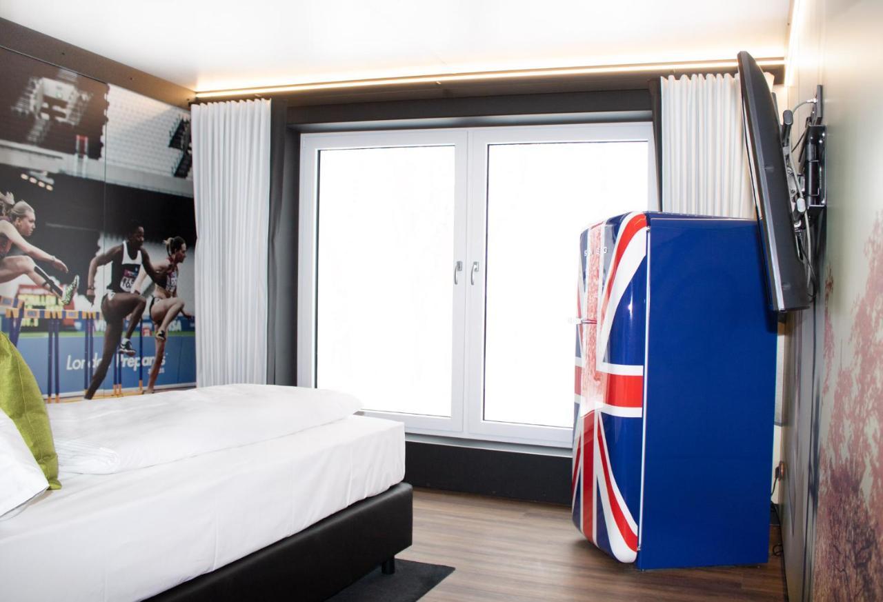 Sob Hotel By Wmm Hotels Waidhofen Zewnętrze zdjęcie