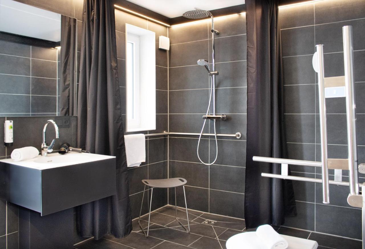 Sob Hotel By Wmm Hotels Waidhofen Zewnętrze zdjęcie